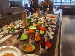 -比格比萨自助(诺亚大厦店)