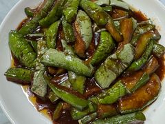 -小六农家乐(崇明西沙湿地店)