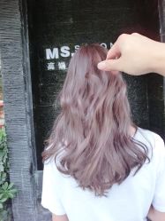 -MS.SALON美发沙龙