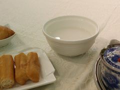 -畔山酒店中餐厅