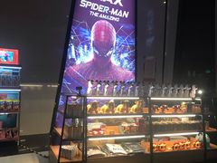 -万达影城(惠山IMAX店)