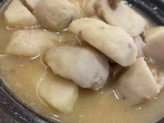 -五观堂素食(新华路店)