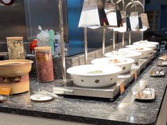 -星伦多自助料理·涮烤一体(杭州来福士店)
