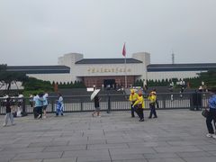 -中国人民抗日战争纪念雕塑园
