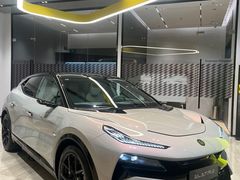 -莲花跑车(国贸商城店)