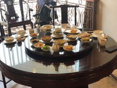 -金泰食府(竹园店)