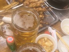 -大胡子海鲜·天津菜·砂锅烧烤(五大道创始店)
