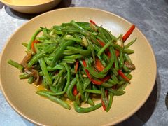 -廖川菜(八佰伴店)