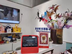 -欧奕国际动物医院