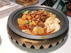 -耶里夏丽·丝路新疆菜·清真食品(徐汇南丹东路臻选店)