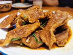 -蒙艾里民族传统菜蒙餐