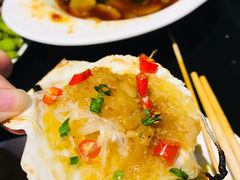 -西街夜油条·麻团包乌饭