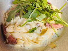 牛肝菌宽面-Money Shops(愚园路店)