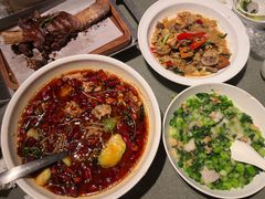 -朴墅(西湖青芝坞店·杭帮菜·家宴.14年的店)