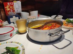 -吉布鲁牛排海鲜自助(成都大悦城店)