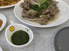 -老师家羊杂碎(延安总店)