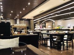 -艺站·自助餐厅·西餐厅(济南绿地美利亚酒店)