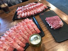 -丁卯•铜锅涮肉(工体店)