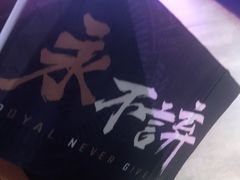 -Moss7Club 剧本杀桌游(inspark店)