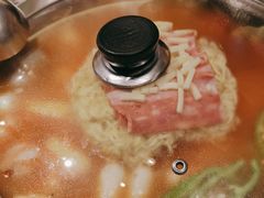 -七八冷面·延边朝鲜族美食(圣熙八号店)