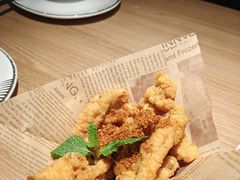 -新太二·鲜料川菜(晶耀前滩店)