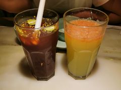 -绿茶餐厅(西单老佛爷店)