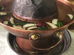 -羊家胡同·龙虾烧烤火锅(龙汇路店)