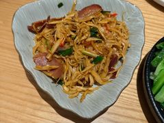 -隅乐胡椒虾·台湾菜·团建(皇岗店)