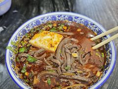 -惠记粉汤羊血(小南门店)