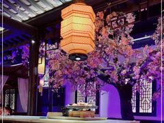 大堂-绿茶餐厅(朝阳大悦城店)