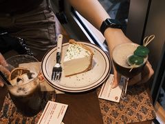 京都微醺-The Roastery By AllYouWant(福田店)