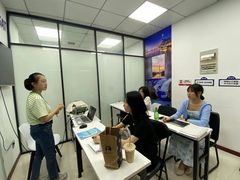 -牛学教育雅思托福PTE·小语种培训(小寨校区)