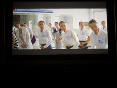 -金色印象·HiFi影音·按摩足疗(龙腾路店)
