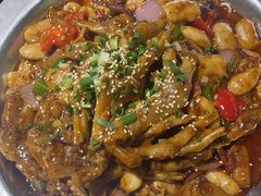 -嘎嘎鸭脑壳(蜀汉路店)
