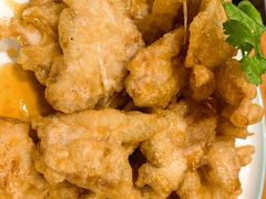 -快乐老家三鲜饺子东北菜(南六中路店)