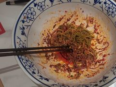 -鸡毛店·川菜(文殊院店)