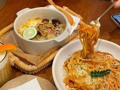 -咖法森林·咖啡  酒吧(天河店)