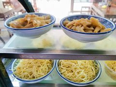 -姚记.周礼伤心凉粉(时代广场店)