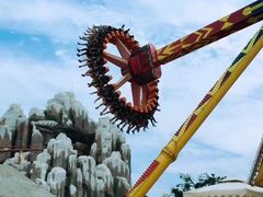 -蓬莱欧乐堡梦幻世界