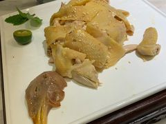 手撕鸡-陶陶居酒家(海岸城店)