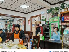 -伊黎园牛羊肉泡馍馆(向阳路商贸街店)