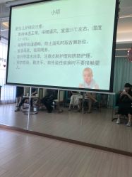 -华美国际月子会所(合生店)
