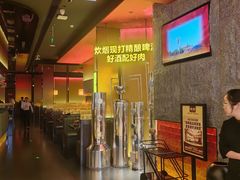 -炊烟小炒黄牛肉(浦东世纪汇店)