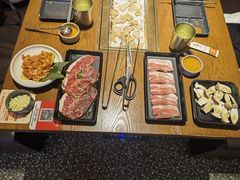 -新石器烤肉(之心城店)