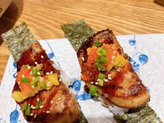 -林妈妈村·日式料理(宝山万达店)