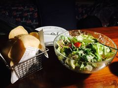 -海石湾餐厅·沙画家的店