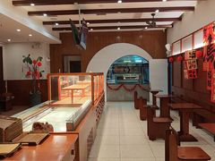 -石头先生的烤炉(济南和谐店)