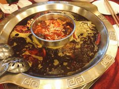 -山城年华老火锅(玉林店)