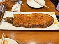 -小杨烤肉·陕西烧烤·陕西地方菜(龙首店)