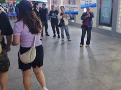 -泰州站